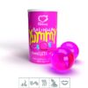 Bolinha Beijável Yummy Com 2un – Chiclete - 525394 - Image 2