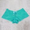 Calcinha Calesson Renda – Verde Claro - 308655 - Image 2