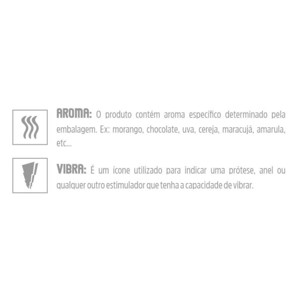Prótese 14x14cm Aromática Com Escroto e Vibro – Uva - 212866