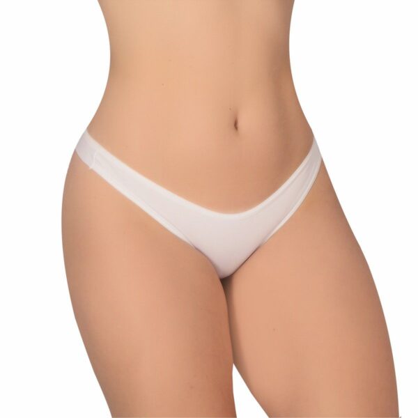 Calcinha Dani – Branco - 261150