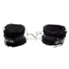 Algema em Pelúcia Brasil Fetiche – Preto - 937021 - Image 2