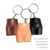 Chaveiros Mini Corpo – Cores Variadas - 253742 - Image 2