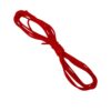 Corda Erótica 5 Metros – Vermelho - 313764 - Image 2