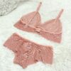 Conjunto Cindy – Rosê - 868600 - Image 2