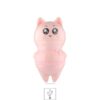 Estimulador Recarregável Formato de Gato VP – Rosa - 969135 - Image 2