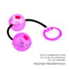 Bolinha Ben-Wa Metal 02un Hard – Rosa - 965598 - Image 2