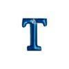 Letras Para Personalização Azul – T - 527093 - Image 2