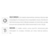 Gel Siliconado Toque de Seda 12ml – Padrão - 465783 - Image 2