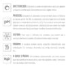 Sabonete Íntimo Masculino H Ice 130ml – Padrão - 113352 - Image 2