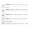 Gel Aromatizante Para Sexo Oral Xups 35ml – Hortelã - 661137 - Image 2