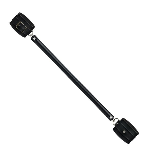 Separador de Pernas 50cm La Pimienta – Preto - 795948