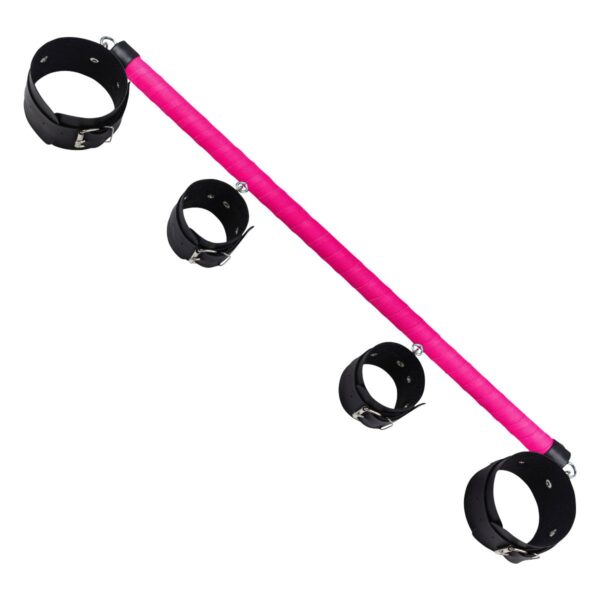 Separador de Braços e Pernas La Pimienta – Rosa - 196235