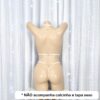 Strapy Com Pérola – Branco - 150580 - Image 2