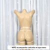Cinta Linga Simples – Branco - 933051 - Image 2
