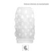 Masturbador Egg Capsule Magical Kiss VP – Wavy - 279366 - Image 2