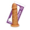Prótese 15x13cm Simples Mydick – Bege - 401477 - Image 2