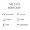 Adstringente Sentadona 18g – Cereja - 511906 - Image 2