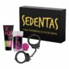 Kit Sedentas Prenda-Me – Padrão - 784588 - Image 2