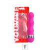 Vibrador Escalonado G-Spot VP – Magenta - 562371 - Image 2
