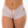 Calcinha Bem me Quer – Branco - 385456 - Image 2