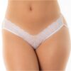 Calcinha Bumbum Lação – Branco - 802973 - Image 2