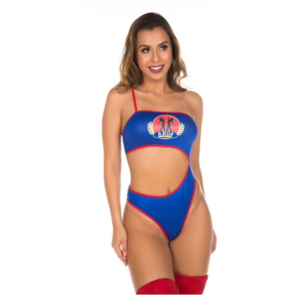 Body A Boa – Padrão - 335913
