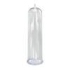 Tubo De Acrílico Para Desenvolvedor Peniano – Translúcido - 143604 - Image 2