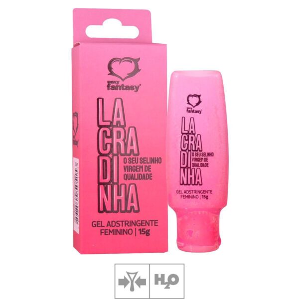 Adstringente Lacradinha 15g – Padrão - 824298