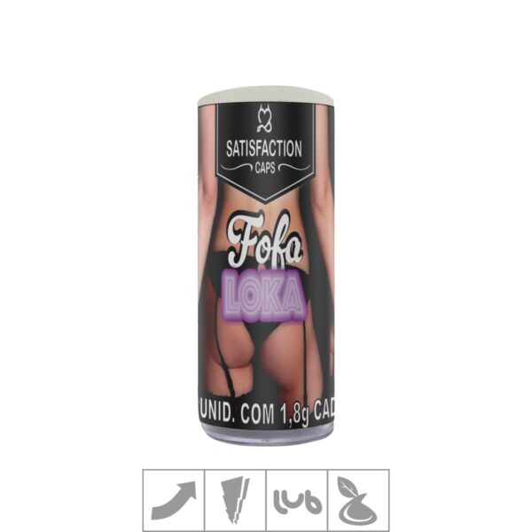 Bolinha Funcional Satisfaction 3un – Fofa Loka - 973441