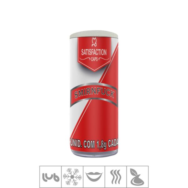 Bolinha Funcional Satisfaction 3un – Smirnfuck - 924711