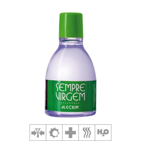 Adstringente Sempre Virgem 50ml – Alecrim - 472214