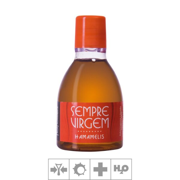 Adstringente Sempre Virgem 50ml – Hamamelis - 973090