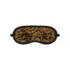Tapa Olhos Com Pelúcia La Pimienta – Onça - 783402 - Image 2