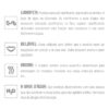 Lubrificante Beijável Intt 50ml – Algodão Doce - 528359 - Image 2