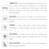Bolinha Funcional Pepper Ball Linha Pride 2un – Beijo Grego - 157527 - Image 2