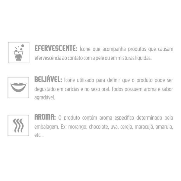 Bala Efervescente Explosão Oral 5g – Uva - 973749