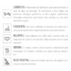 Bolinha Funcional Satisfaction 3un – Dragon Fire - 241386 - Image 2