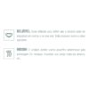 Aromatizante Bucal La Passion Quero Beijo 15ml – Morango - 589153 - Image 2