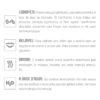 Lubrificante Balada Sex Neon 15ml – Banana Caramelizada - 128556 - Image 2